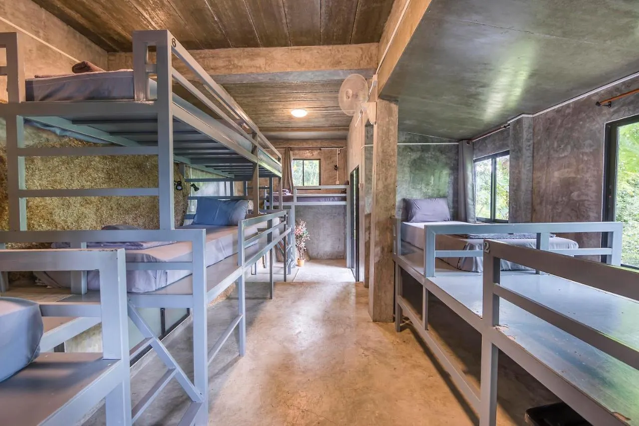 Deishaview Jungle Hostel Ko Tao