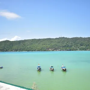 ** Gasthof Front Thailand