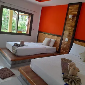 *** Hotel Lanta Emerald Thailand
