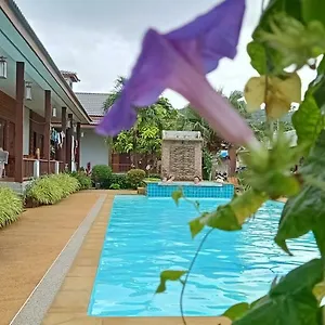 ** Resort Khum Laanta - Sha Thailand