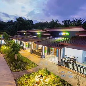 Loft Vintage Koh Lanta