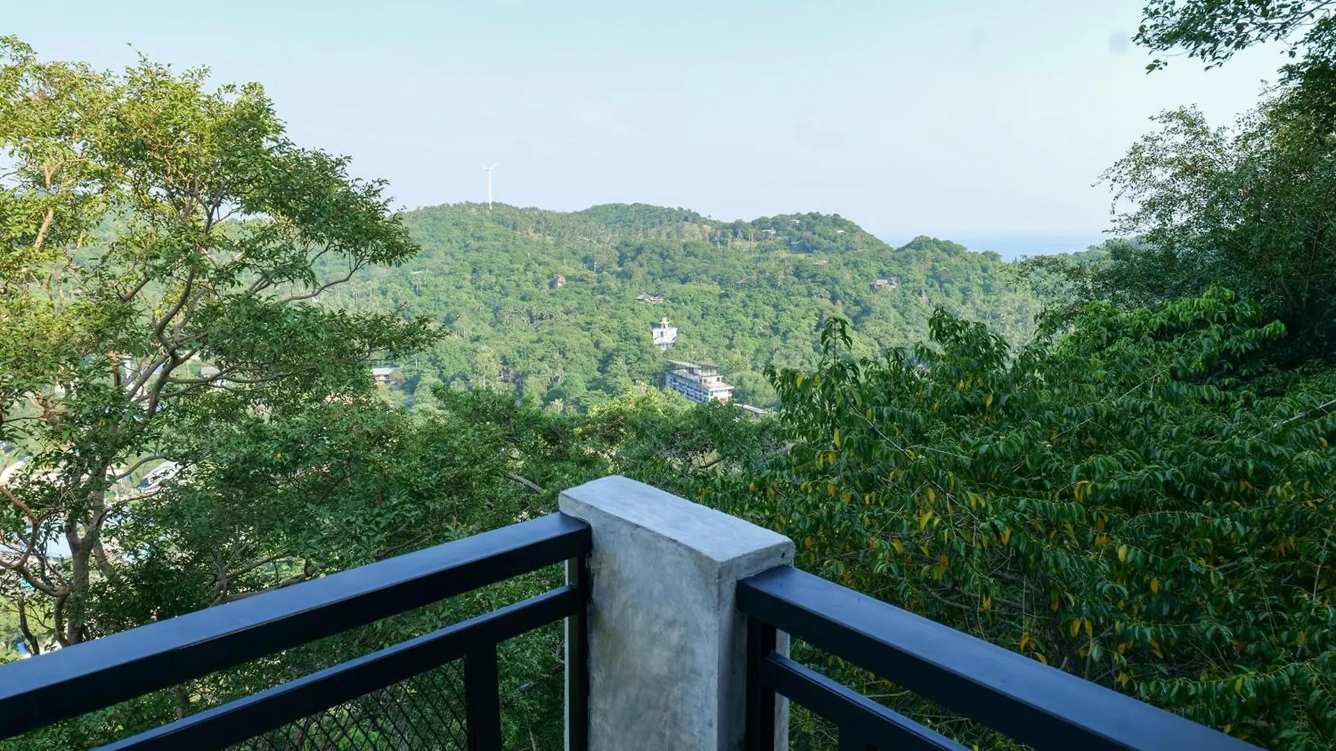 Deishaview Jungle Hostel Koh Tao 0*,  Thailand