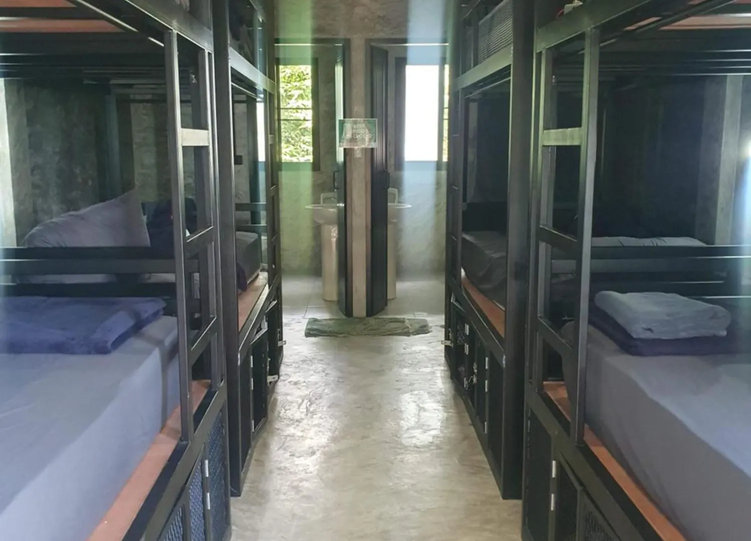 Deishaview Jungle Hostel Koh Tao 0*,  Thailand