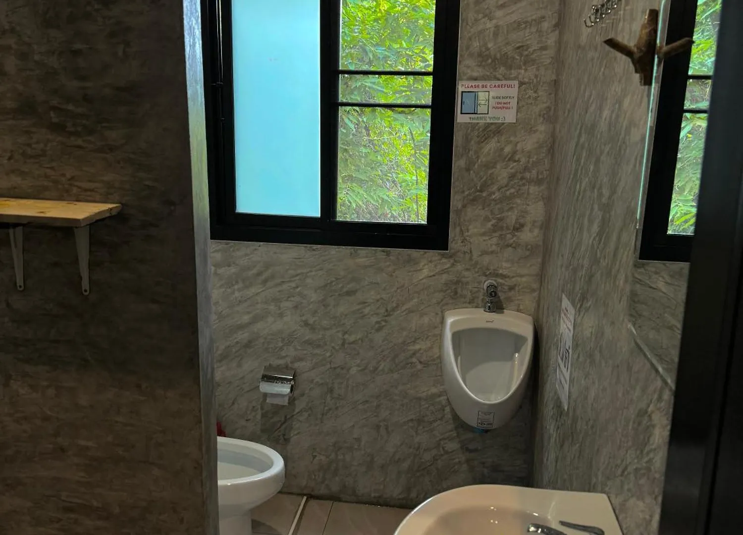 Deishaview Jungle Hostel Koh Tao